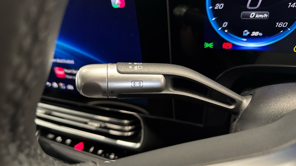 Mercedes-Benz CLA 250+ 200kW EQ Tech Sport Ed 85kWh 4dr Auto Electric Saloon - Image 31