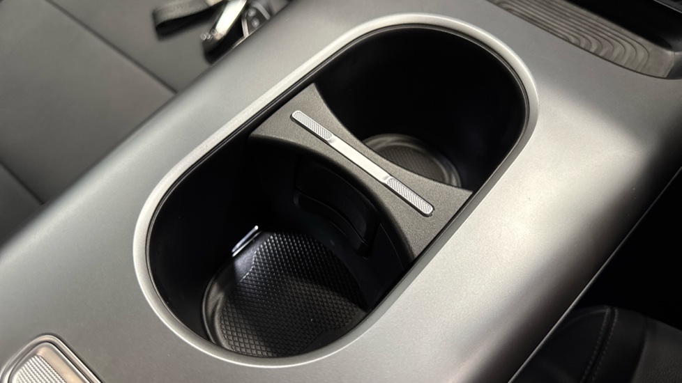 Mercedes-Benz CLA 250+ 200kW EQ Tech Sport Ed 85kWh 4dr Auto Electric Saloon - Image 33