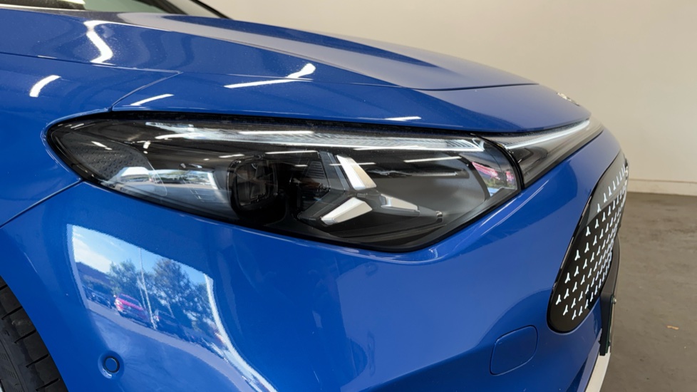 Mercedes-Benz CLA 250+ 200kW EQ Tech Sport Ed 85kWh 4dr Auto Electric Saloon - Image 42