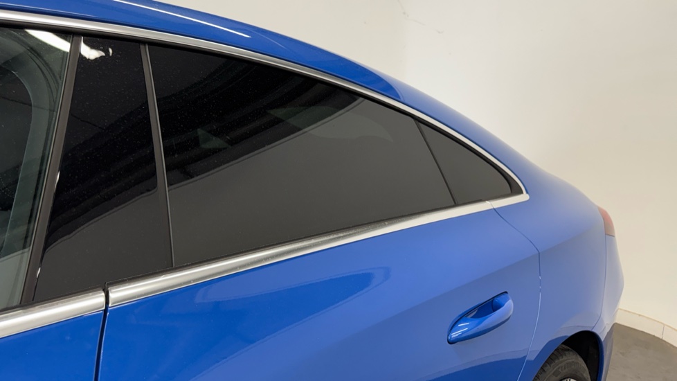 Mercedes-Benz CLA 250+ 200kW EQ Tech Sport Ed 85kWh 4dr Auto Electric Saloon - Image 43