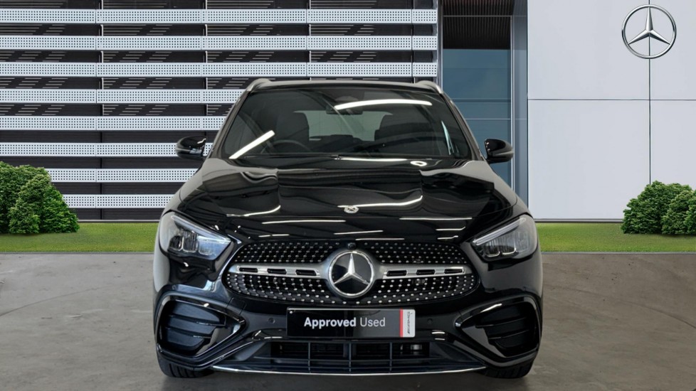 Mercedes-Benz GLA 200 AMG Line Executive 5dr Auto Petrol Hatchback - Image 3