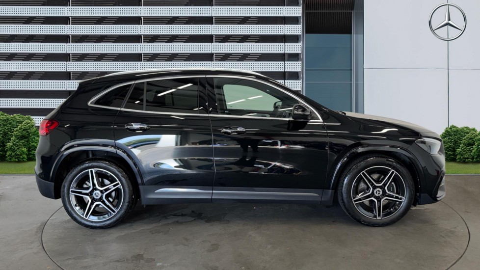Mercedes-Benz GLA 200 AMG Line Executive 5dr Auto Petrol Hatchback - Image 5
