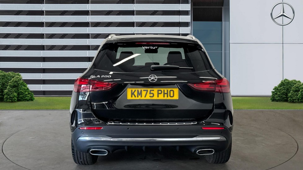 Mercedes-Benz GLA 200 AMG Line Executive 5dr Auto Petrol Hatchback - Image 6