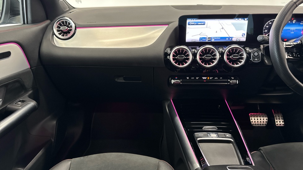 Mercedes-Benz GLA 200 AMG Line Executive 5dr Auto Petrol Hatchback - Image 14