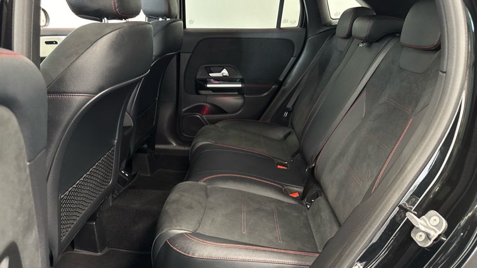 Mercedes-Benz GLA 200 AMG Line Executive 5dr Auto Petrol Hatchback - Image 16