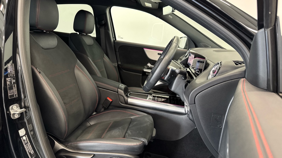 Mercedes-Benz GLA 200 AMG Line Executive 5dr Auto Petrol Hatchback - Image 28