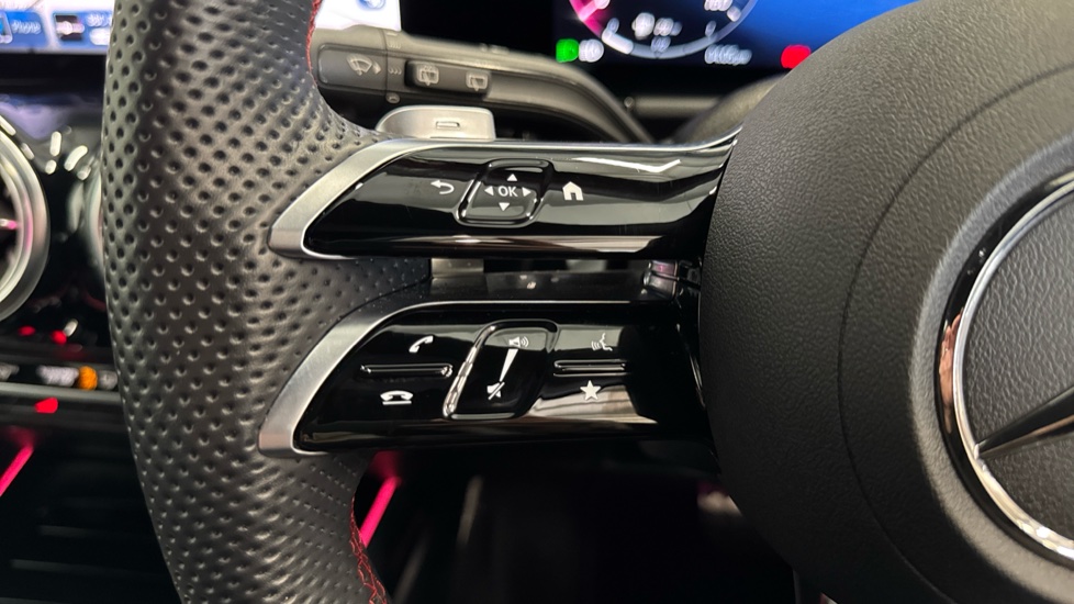 Mercedes-Benz GLA 200 AMG Line Executive 5dr Auto Petrol Hatchback - Image 30