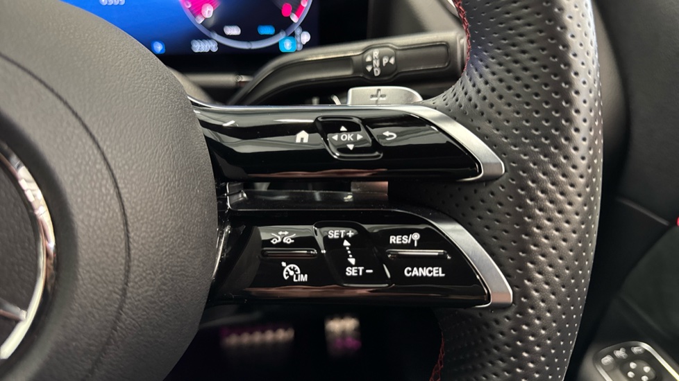 Mercedes-Benz GLA 200 AMG Line Executive 5dr Auto Petrol Hatchback - Image 31