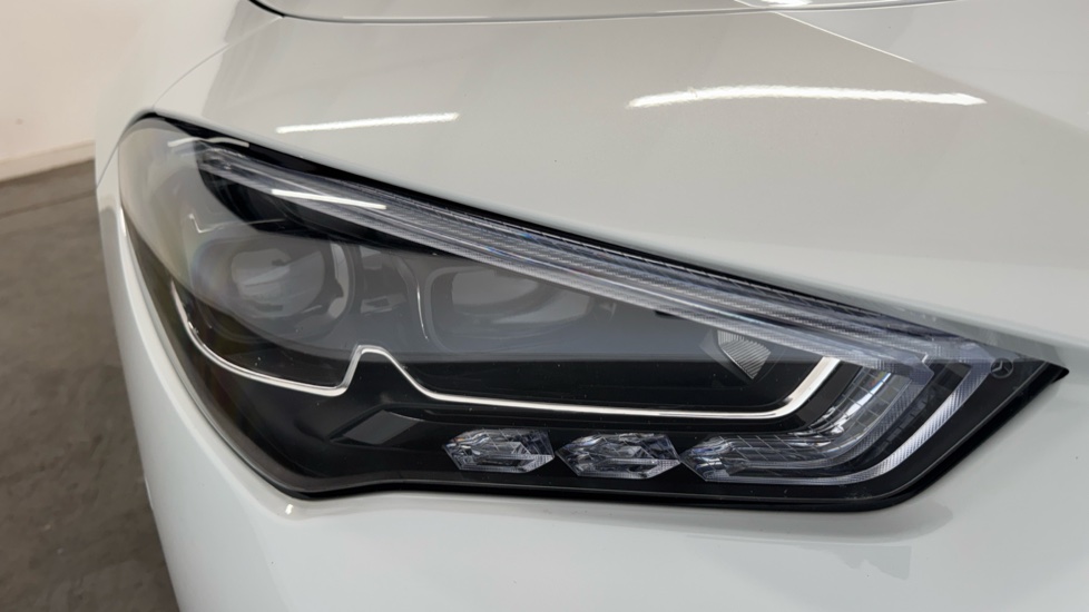 Mercedes-Benz CLA 220d AMG Line Premium Plus 4dr Tip Auto Diesel Saloon - Image 21