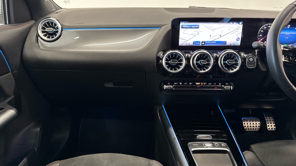 Mercedes-Benz GLA 250e AMG Line Executive 5dr Auto Hatchback - Image 14