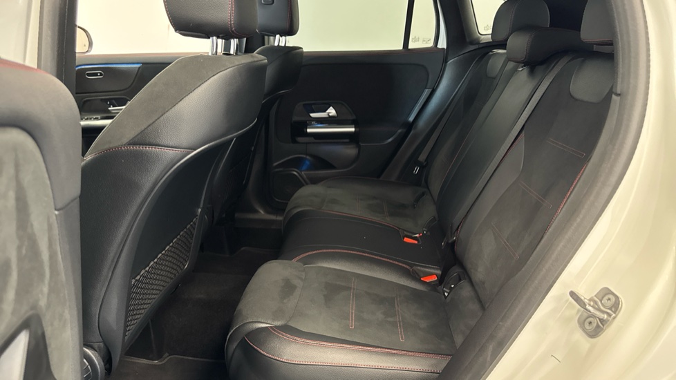 Mercedes-Benz GLA 250e AMG Line Executive 5dr Auto Hatchback - Image 16