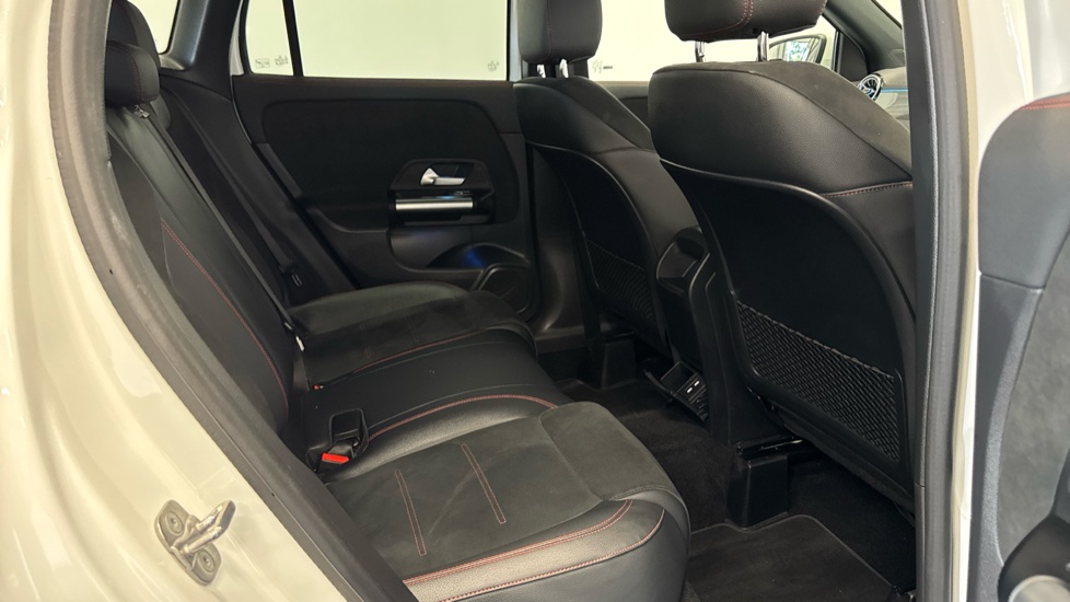 Mercedes-Benz GLA 250e AMG Line Executive 5dr Auto Hatchback - Image 23