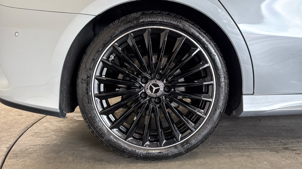 Mercedes-Benz A-Class A200 AMG Line Premium Plus 4dr Auto Petrol Saloon - Image 7