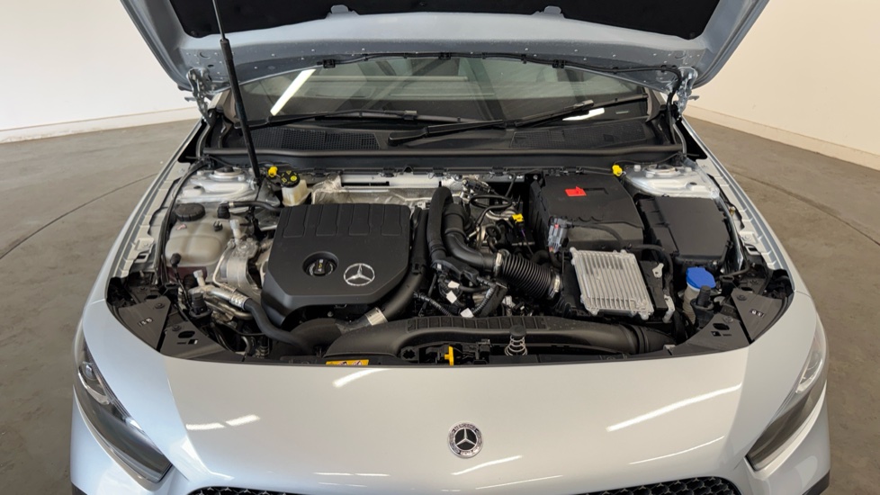 Mercedes-Benz A-Class A200 AMG Line Premium Plus 4dr Auto Petrol Saloon - Image 8