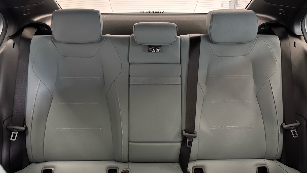 Mercedes-Benz A-Class A200 AMG Line Premium Plus 4dr Auto Petrol Saloon - Image 15