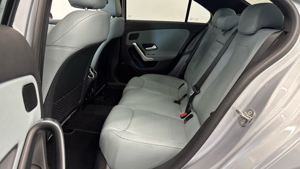 Mercedes-Benz A-Class A200 AMG Line Premium Plus 4dr Auto Petrol Saloon - Image 16