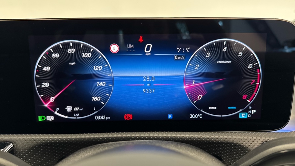 Mercedes-Benz A-Class A200 AMG Line Premium Plus 4dr Auto Petrol Saloon - Image 18