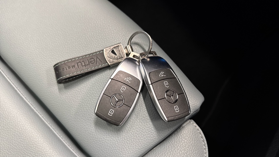 Mercedes-Benz A-Class A200 AMG Line Premium Plus 4dr Auto Petrol Saloon - Image 20