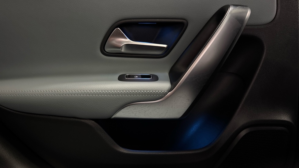Mercedes-Benz A-Class A200 AMG Line Premium Plus 4dr Auto Petrol Saloon - Image 21