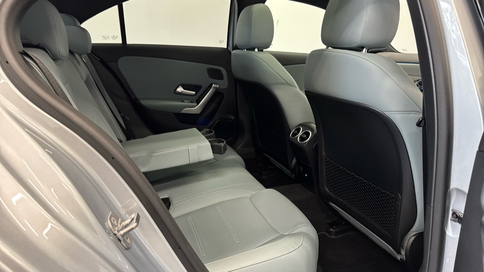 Mercedes-Benz A-Class A200 AMG Line Premium Plus 4dr Auto Petrol Saloon - Image 22