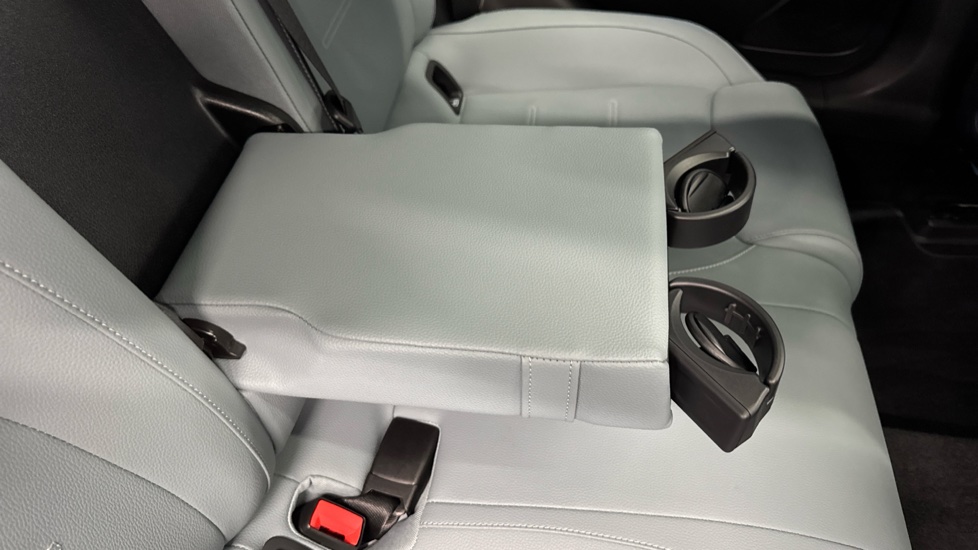 Mercedes-Benz A-Class A200 AMG Line Premium Plus 4dr Auto Petrol Saloon - Image 23
