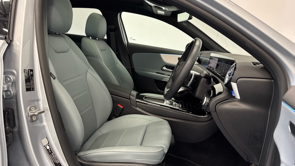 Mercedes-Benz A-Class A200 AMG Line Premium Plus 4dr Auto Petrol Saloon - Image 28