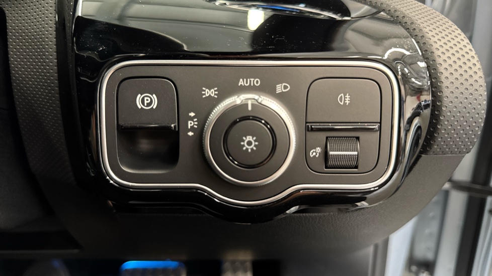Mercedes-Benz A-Class A200 AMG Line Premium Plus 4dr Auto Petrol Saloon - Image 29