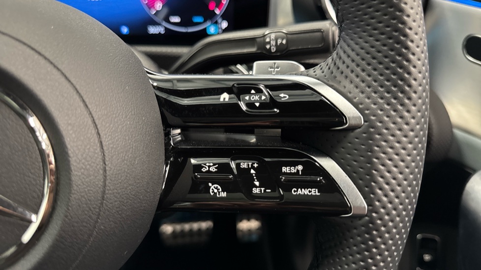 Mercedes-Benz A-Class A200 AMG Line Premium Plus 4dr Auto Petrol Saloon - Image 31