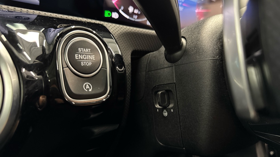 Mercedes-Benz A-Class A200 AMG Line Premium Plus 4dr Auto Petrol Saloon - Image 33