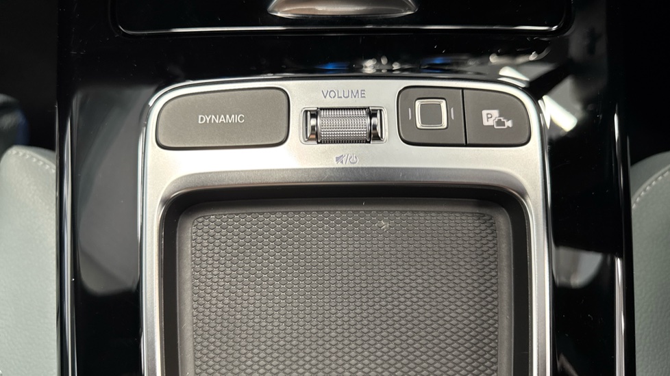 Mercedes-Benz A-Class A200 AMG Line Premium Plus 4dr Auto Petrol Saloon - Image 36