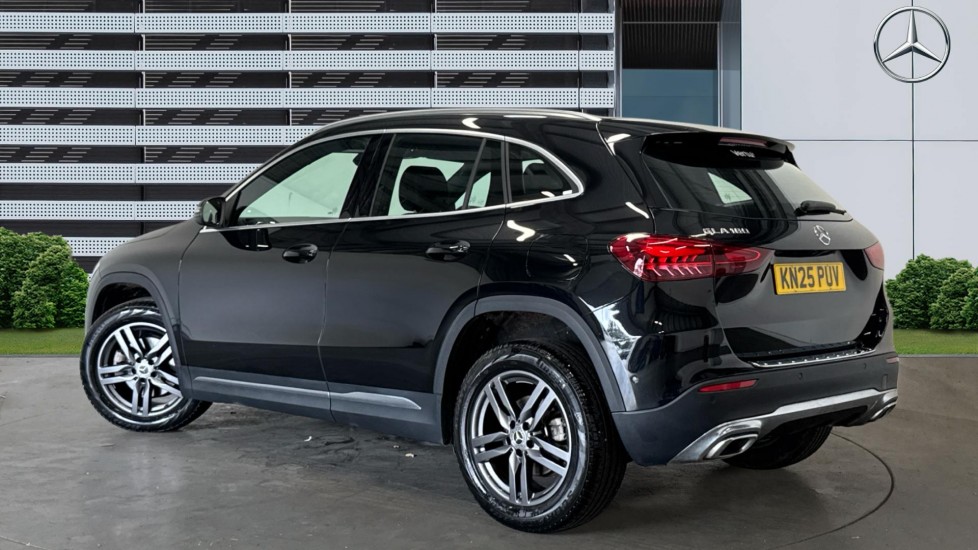 Mercedes-Benz GLA 180 Sport Edition 5dr Auto Petrol Hatchback - Image 2