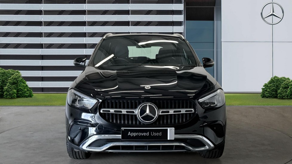 Mercedes-Benz GLA 180 Sport Edition 5dr Auto Petrol Hatchback - Image 3