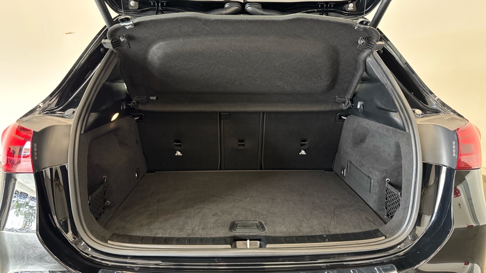 Mercedes-Benz GLA 180 Sport Edition 5dr Auto Petrol Hatchback - Image 4