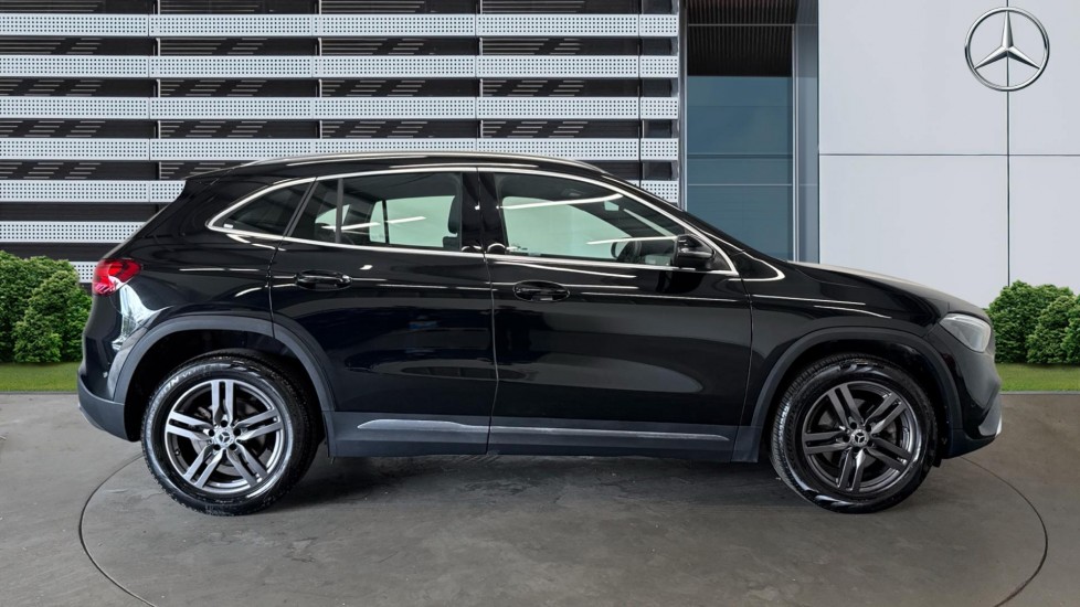 Mercedes-Benz GLA 180 Sport Edition 5dr Auto Petrol Hatchback - Image 5