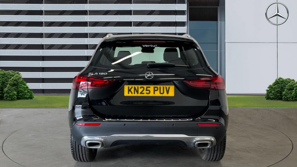 Mercedes-Benz GLA 180 Sport Edition 5dr Auto Petrol Hatchback - Image 6