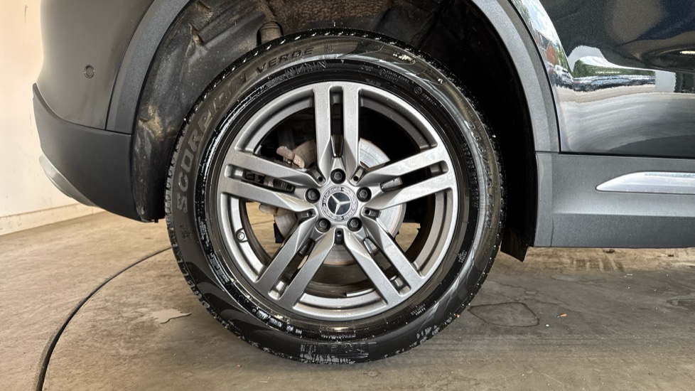 Mercedes-Benz GLA 180 Sport Edition 5dr Auto Petrol Hatchback - Image 7