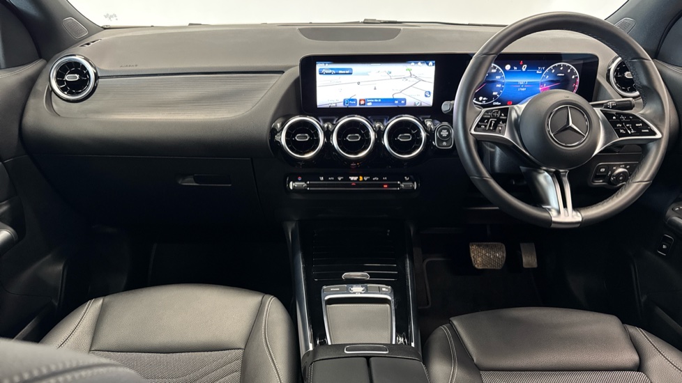 Mercedes-Benz GLA 180 Sport Edition 5dr Auto Petrol Hatchback - Image 10