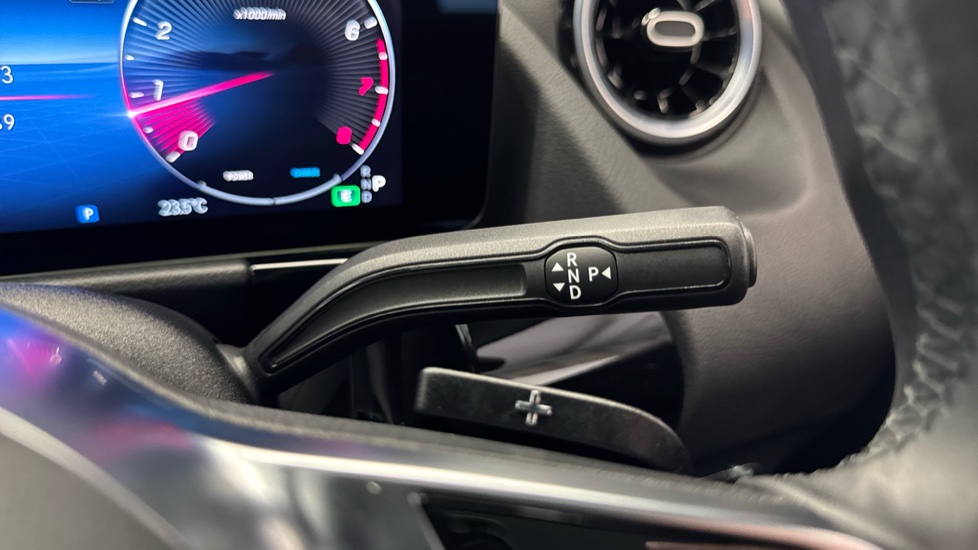 Mercedes-Benz GLA 180 Sport Edition 5dr Auto Petrol Hatchback - Image 13