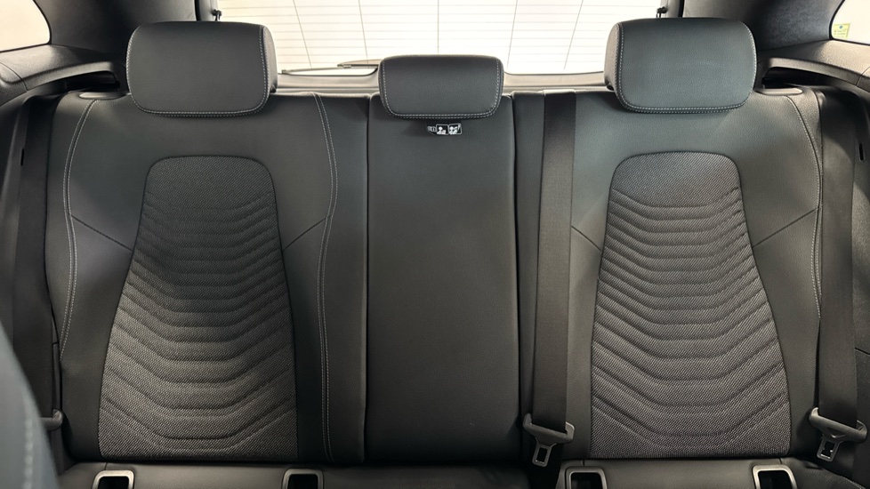Mercedes-Benz GLA 180 Sport Edition 5dr Auto Petrol Hatchback - Image 15