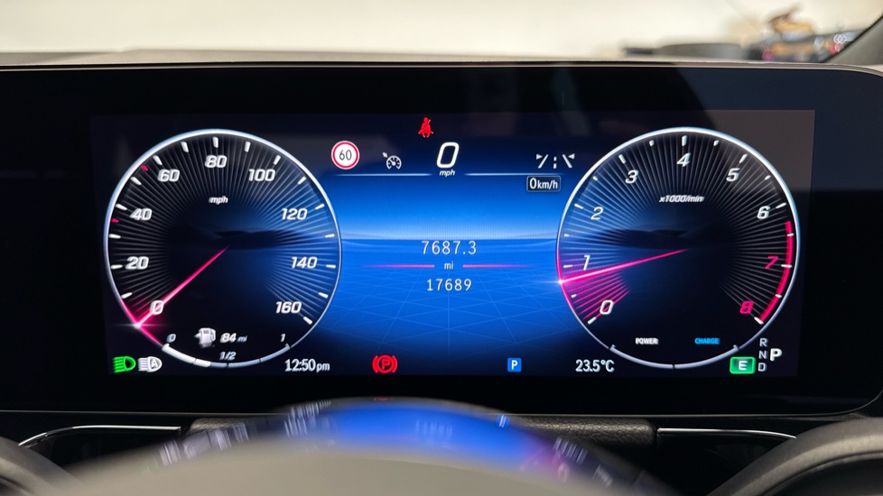 Mercedes-Benz GLA 180 Sport Edition 5dr Auto Petrol Hatchback - Image 18