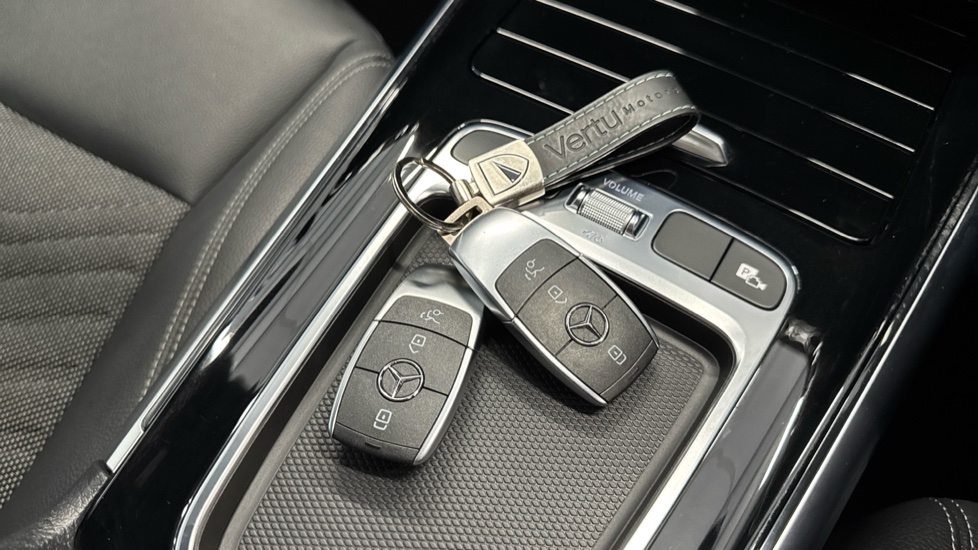 Mercedes-Benz GLA 180 Sport Edition 5dr Auto Petrol Hatchback - Image 20