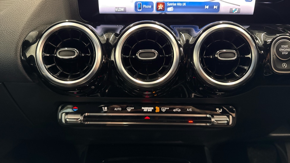 Mercedes-Benz GLA 180 Sport Edition 5dr Auto Petrol Hatchback - Image 34