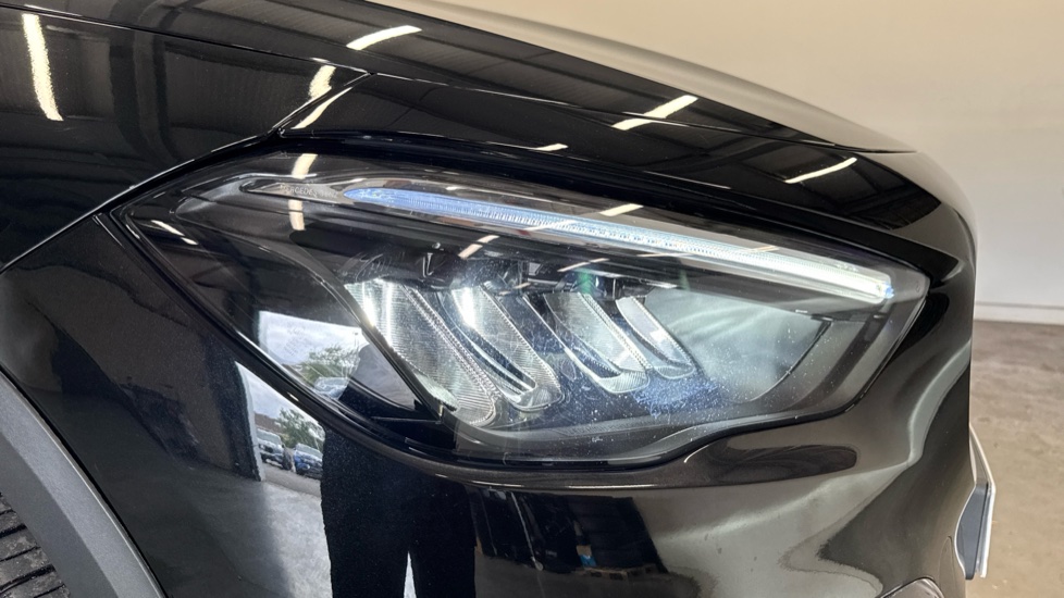 Mercedes-Benz GLA 180 Sport Edition 5dr Auto Petrol Hatchback - Image 44