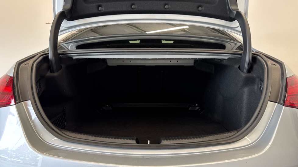 Mercedes-AMG C-Class C43 [421] 4Matic Night Ed Premium + 4dr 9G-Tronic Petrol Saloon - Image 4