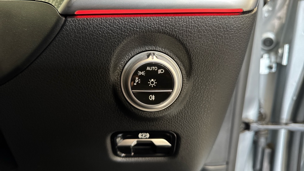 Mercedes-AMG C-Class C43 [421] 4Matic Night Ed Premium + 4dr 9G-Tronic Petrol Saloon - Image 27
