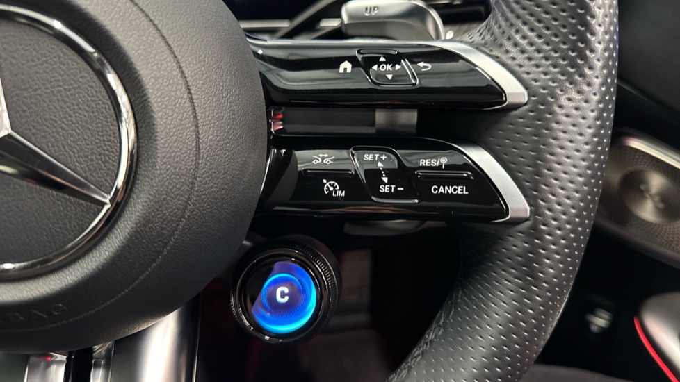 Mercedes-AMG C-Class C43 [421] 4Matic Night Ed Premium + 4dr 9G-Tronic Petrol Saloon - Image 29