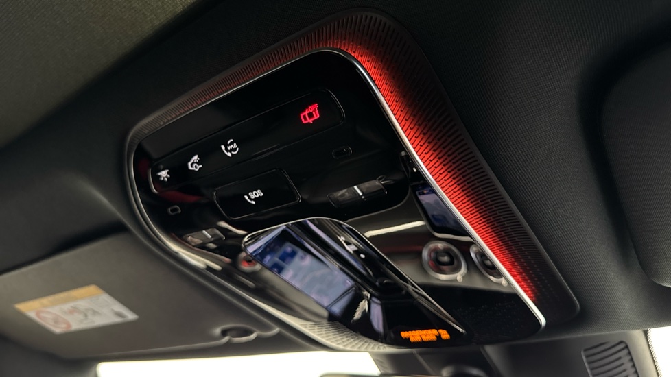 Mercedes-AMG C-Class C43 [421] 4Matic Night Ed Premium + 4dr 9G-Tronic Petrol Saloon - Image 36