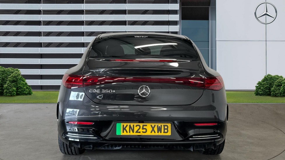Mercedes-Benz Eqe 350+ 215kW AMG Line Edition 96kWh 4dr Auto Electric Saloon - Image 6
