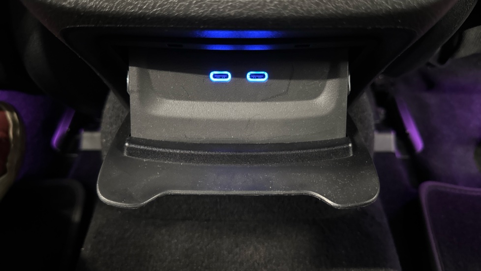 Mercedes-Benz Eqe 350+ 215kW AMG Line Edition 96kWh 4dr Auto Electric Saloon - Image 21