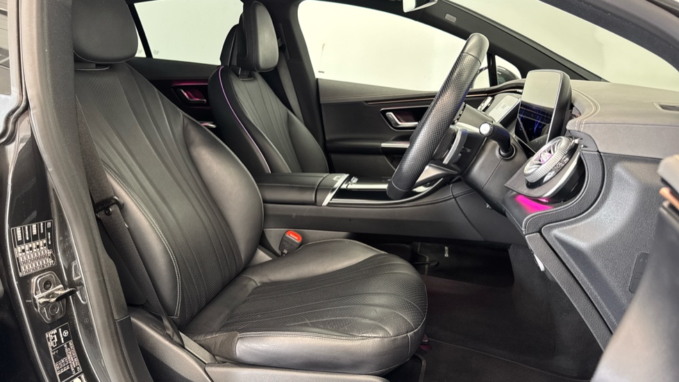 Mercedes-Benz Eqe 350+ 215kW AMG Line Edition 96kWh 4dr Auto Electric Saloon - Image 26